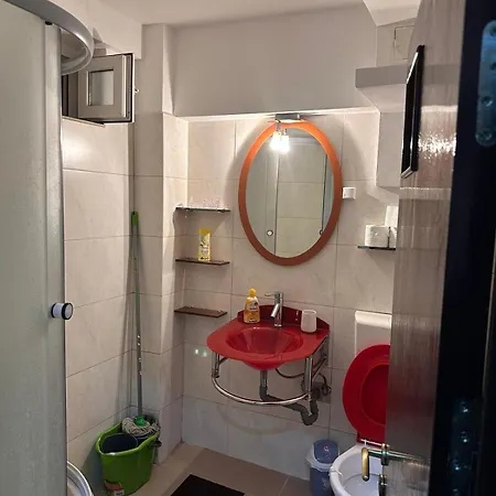 Apartment Emilia House Constanta