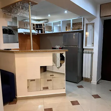 Emilia House Apartment *