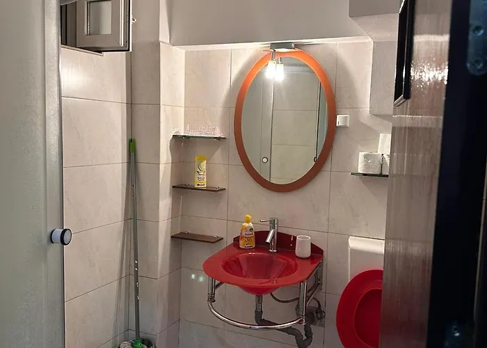 Apartment Emilia House Constanta