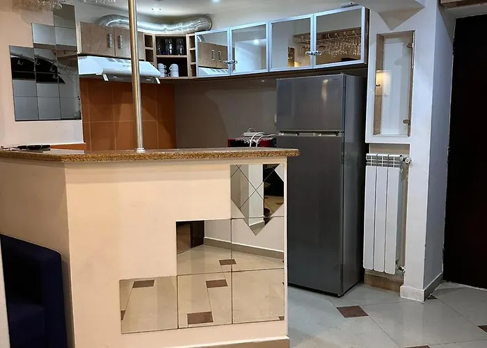 Emilia House Apartment *