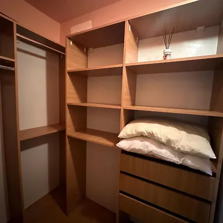 Appartamento Emilia House Constanţa