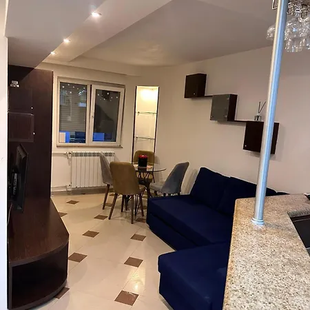 Emilia House * Constanta