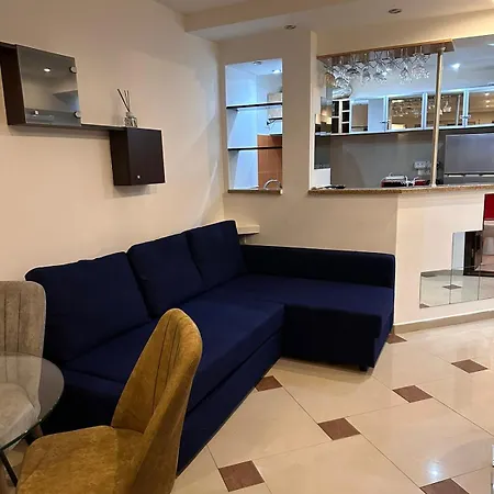 Emilia House *